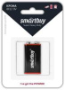 Э/п Smartbuy 6F22 (крона) BL1 SBBZ-9V01B 1шт
