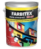 Эмаль ПФ-115 зеленая алк. 1,8кг. FARBITEX (г.Воронеж)*/к18563/