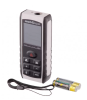 Лазерный дальномер LD-60, 60 м, с электронным угломером Matrix