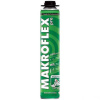 Пена монтажная "Макрофлекс" Профессиональная ShakeTec Всесезонная ( 0,768 кг) 0,75 л Макрофлекс 16шт/уп Хенкель 5