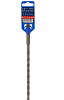 Бур по бетону CUTOP. Profi Plus двойная  спираль , 8*210 mm