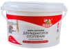 Эмаль акриловая Olecolor для радиаторов, белая, 2.5 кг