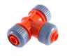 Тройник 1/2"х1/2"х1/2" Тур арт.23 (8/192)