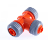 Тройник 3/4"х3/4"х3/4" Тур арт.25 (1/152)
