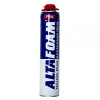 Пена монтажная " ALTAFOAM PRO" 750мл профессиональная всесезонная