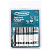 Бита Torx звездочка 30х50 сталь S2 (1шт) // Gross