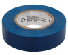 Изолента ROLLIX FIT  19мм х 0.15мм х 20м. синяя. ПВХ