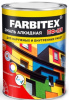 Эмаль ПФ-115 светло-голубая  1,8кг 6шт /FARBITEX