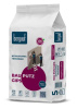 Штукатурка гипсовая Бергауф BAU Putz Gips 5кг