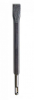 Зубило SDS+ 14*250*20мм Плоское, CrV сталь 888