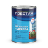 Престиж Эмаль ПФ 115 слоновая кость (1,9 кг х 6) 328