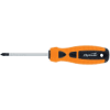 Отвертка Point, Ph2x38 мм, CrV, 2-х компонентная рукоятка SPARTA
