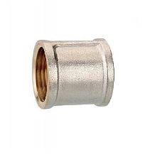 Муфта 20 (3/4") внутренняя резьба TIM SF033 (10/130)