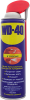 Жидкий ключ WD-40 Смазка универсальная Секрет в трубочке 420 мл                                                .