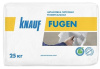 Шпатлевка КНАУФ (KNAUF) Фуген 25кг (48)