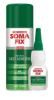Активатор SOMA FIX (100мл+клей 25гр для мдф профилей) ТУРЦИЯ S661