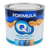 Эмаль ПФ-115 "FORMULA Q8" 1,9кг шоколадная