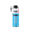 Очиститель монтажной пены FOAM&GUN CLEANER YOME 0,65л KUDO