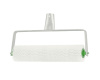 Валик игольчатый для наливных полов с ручкой, 300 мм "Сибртех"