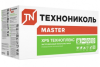 Пенополистирол экструзионный 1200*600*20мм