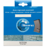 Диск алмазный 230мм Almarez 304230