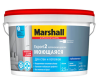 Краска Marshall Export 2 глуб/мат латексная BW 2,5л