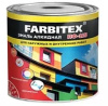 Эмаль ПФ-115 желтая алк.1,8кг. FARBITEX (г.Воронеж)*6 (4300006020) *к18561*