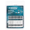 Бита Torx звездочка 25х50 сталь S2 (1шт) // Gross