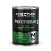 Эмаль молотковая античная медь 0,8 кг Престиж