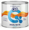 Эмаль ПФ-115 "FORMULA Q8" Ярко-зеленая (1,8кг)     (6)