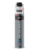 Пена полиуретановая монтажная профессиональная ABSOLUT KUDO PROFF 65+ ARKTIKA -18°C с клапаном