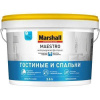 Marshall maestro интерьерная фантазия для стен и потолков 2,5 л.