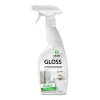 Gloss Средство чистящее для ванной комнаты 600 мл/8