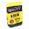 Клей "QUALITY" Универсальный для обоев 200гр пакет
