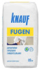 Шпатлевка КНАУФ (KNAUF) Фуген 10кг