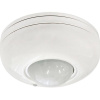 Feron датчик движения ИК потолочный SEN5/LX20B 1200W (дальн. 6м) 120°(гориз) 360°(верт) белый 22006