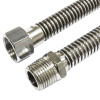 Газовая подводка сильфонного вида 1/2" г/ш 250 см (10/50)