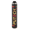 Пена под Пистолет "PUTECH pro Gold 65" профессиональная всесезонная  850мл