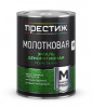 Эмаль молотковая Престиж 0.8кг Золотистая
