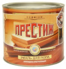 Эмаль д/пола АКРИЛОВАЯ (1,9кг) желто-коричневая Престиж