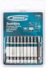 Бита Torx звездочка 15х50 сталь S2 (1шт) // Gross