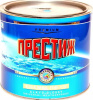 Эмаль "Престиж" ПФ-115 Для Металла и Дерева 1.9кг Шоколадная