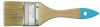 Кистт флейцевая 1,5" (38мм)