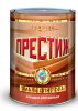 Эмаль Б/С  д/пола  (0,9кг) желто-коричневая  Престиж    (6)