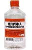 Олифа термополимерная 0,5л