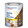 ЛК. Лак нитра НЦ-2144 глянцевый   Ярол. 9.7л    рославские краски