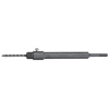 70338 Центрирующее сверло для коронок, хвостовик M22 х 250 мм, SDS PLUS// Matrix
