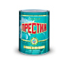 Эмаль АКРИЛОВАЯ белая (0,9кг) с запахом яблока п/гл Престиж (6)