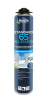 Пена монтажная проф. BOSTIK PRO All Seasons 65 всесезонная 750 мл (Бостик) *1/12
