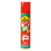 Дихлофос ВАРАН 145мл. Форте зеленый универс (от ползающ. и летающ) б/запаха,аэрозоль324484 (Сибиар)